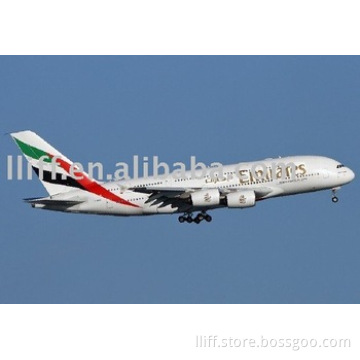 air freight to europe jz